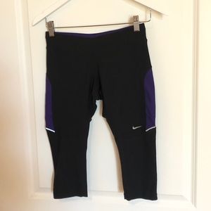 NIKE Dri-Fit Running Leggings